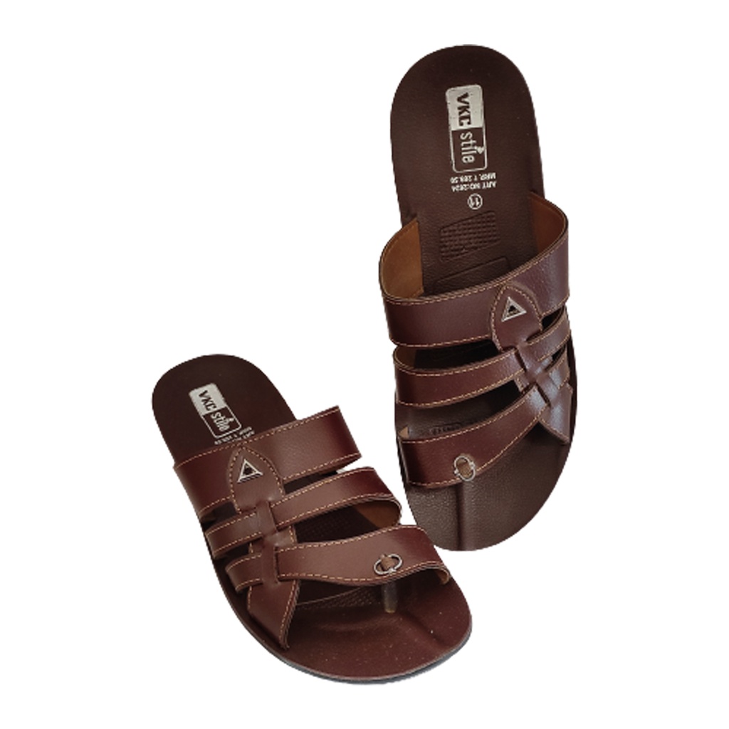 Vkc discount stile chappal